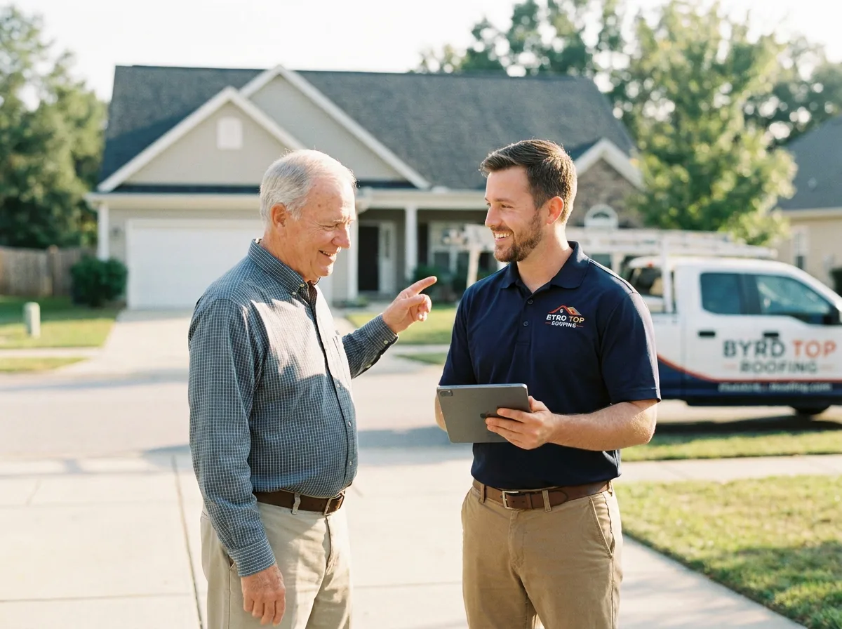 Roofing Chadron, NE FAQs
